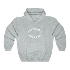 Yin & Yang Sharks Hoodie