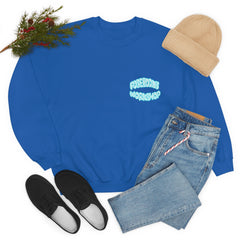 Mermaid Crewneck Sweatshirt