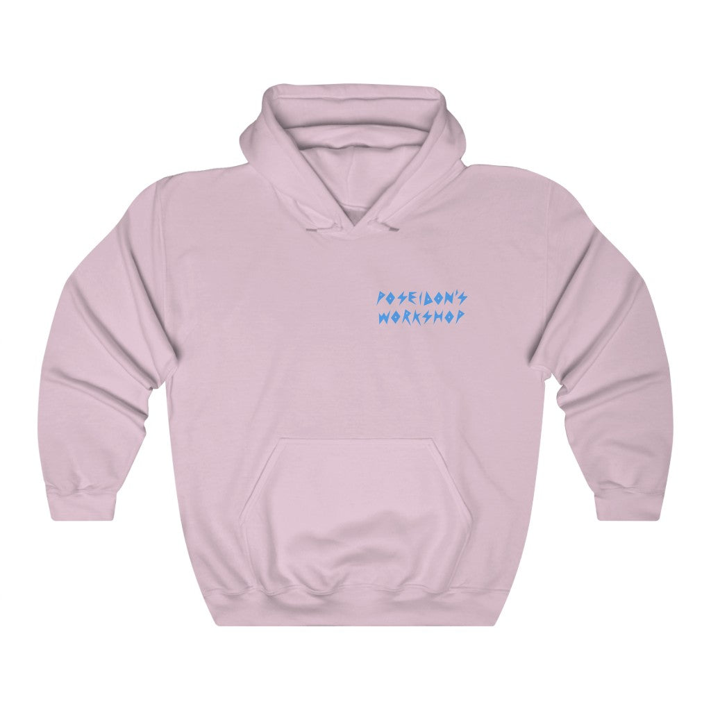Skate Hoodie