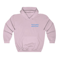 Skate Hoodie