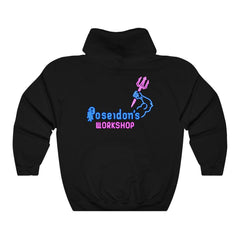 Bar Lights Hoodie