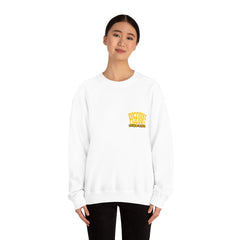 "GRILLZ" Crewneck