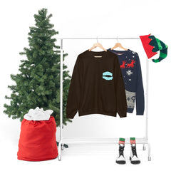Mermaid Crewneck Sweatshirt