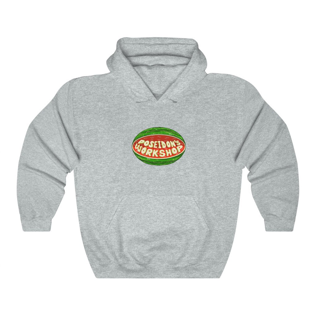 Watermelon Hoodie
