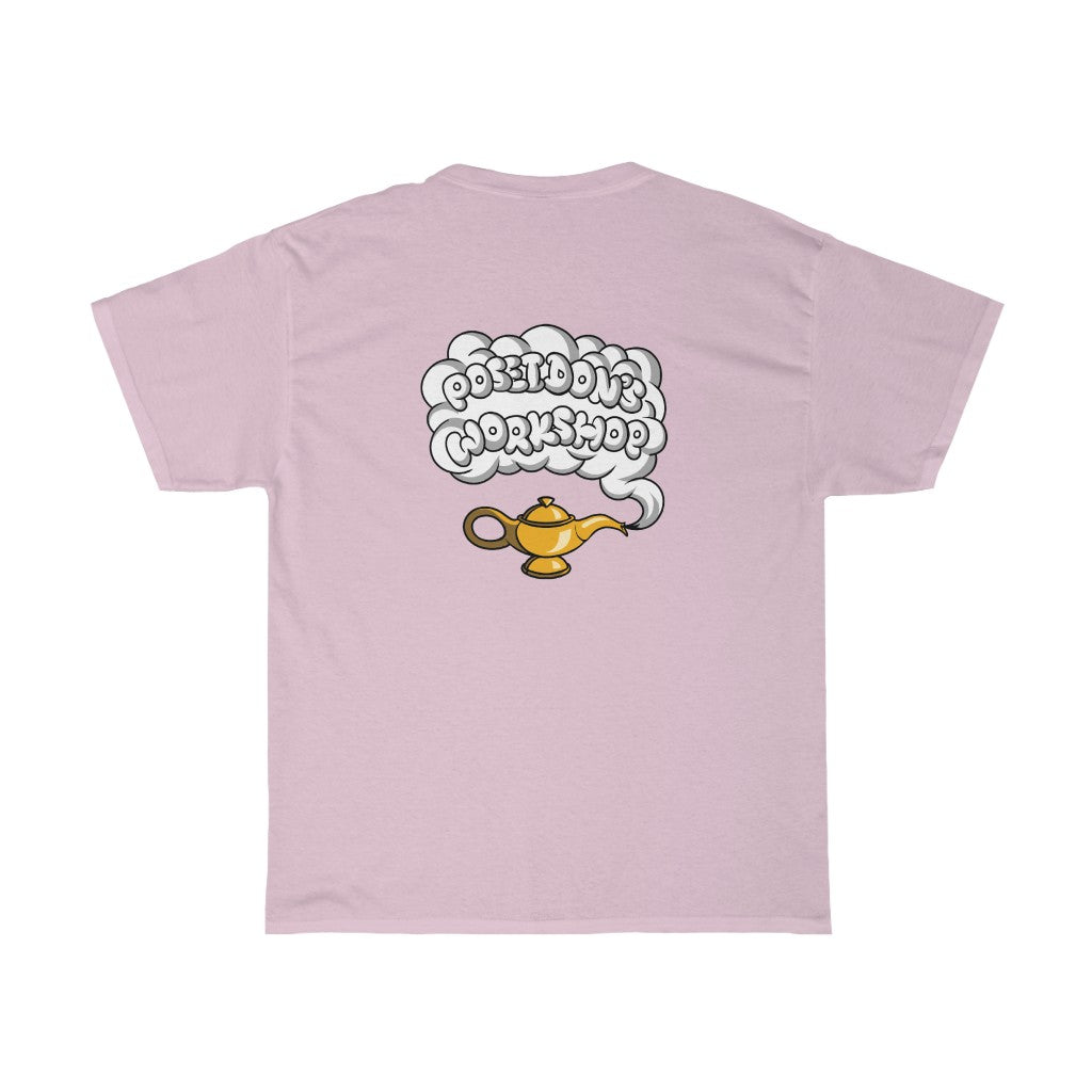 "Genie" Tee