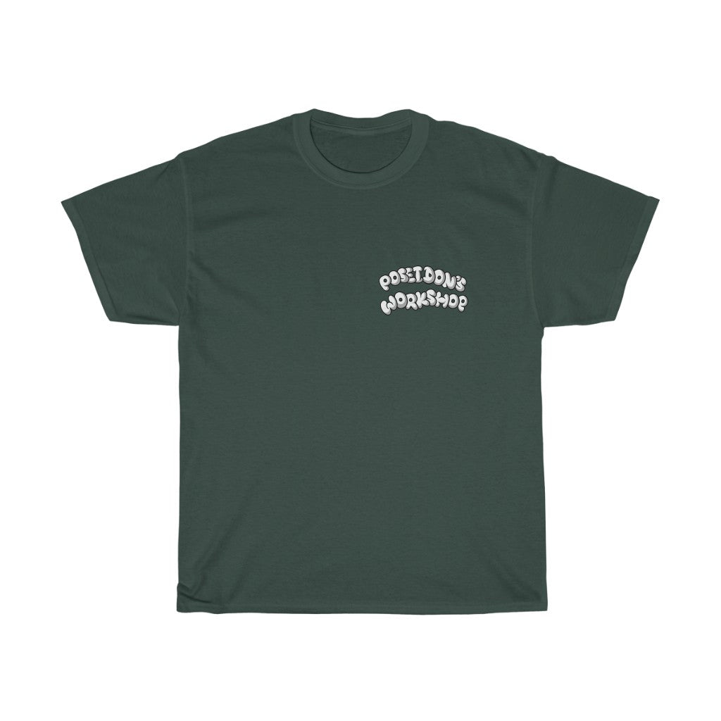 "Genie" Tee