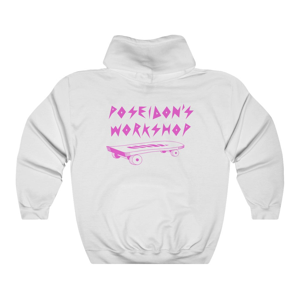 Skate Hoodie