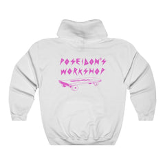 Skate Hoodie
