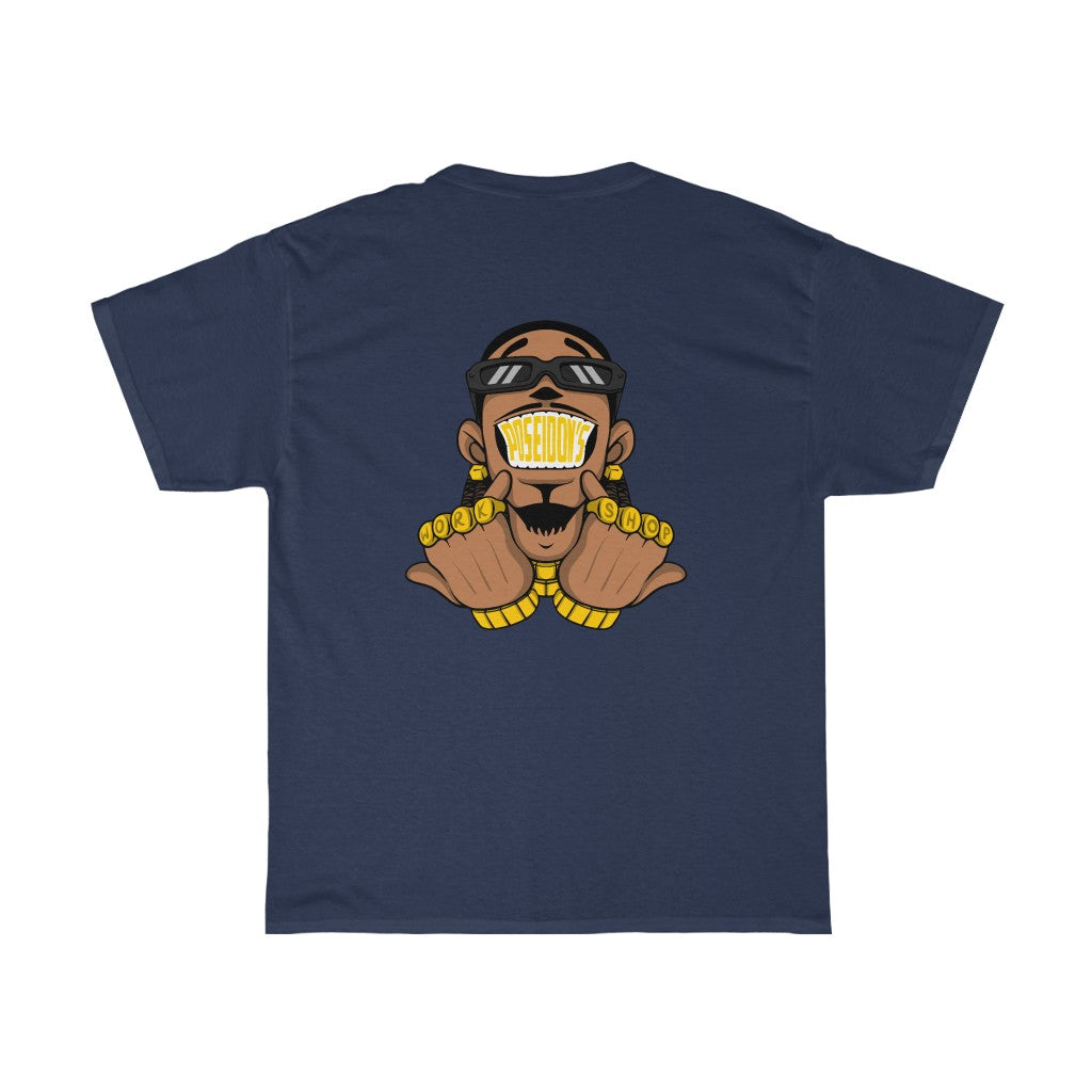 "GRILLZ" Tee