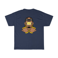 "GRILLZ" Tee