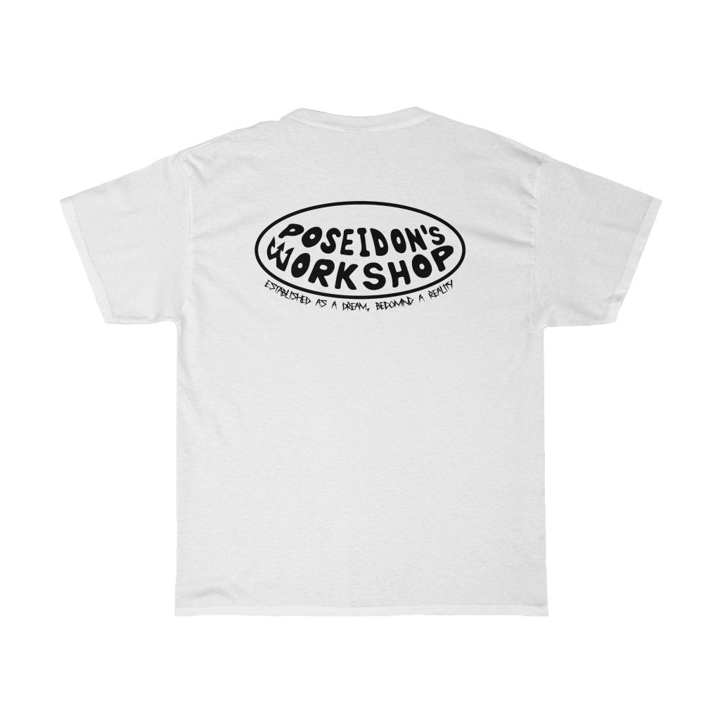 'Tunnel Vision' Tee