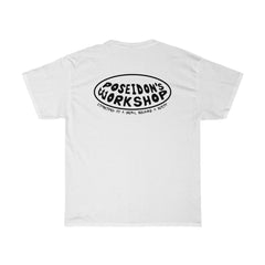 'Tunnel Vision' Tee