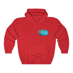 Poseidon's Workshop "Pro Shops" Hoodie