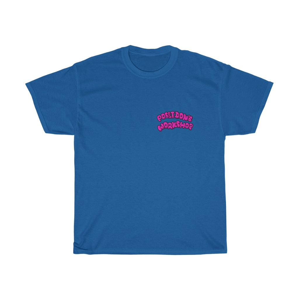 "Genie" Tee