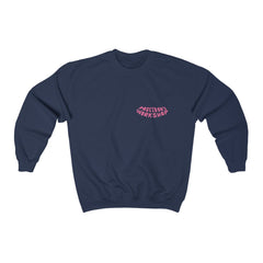 Venus Flytrap Crewneck Sweatshirt