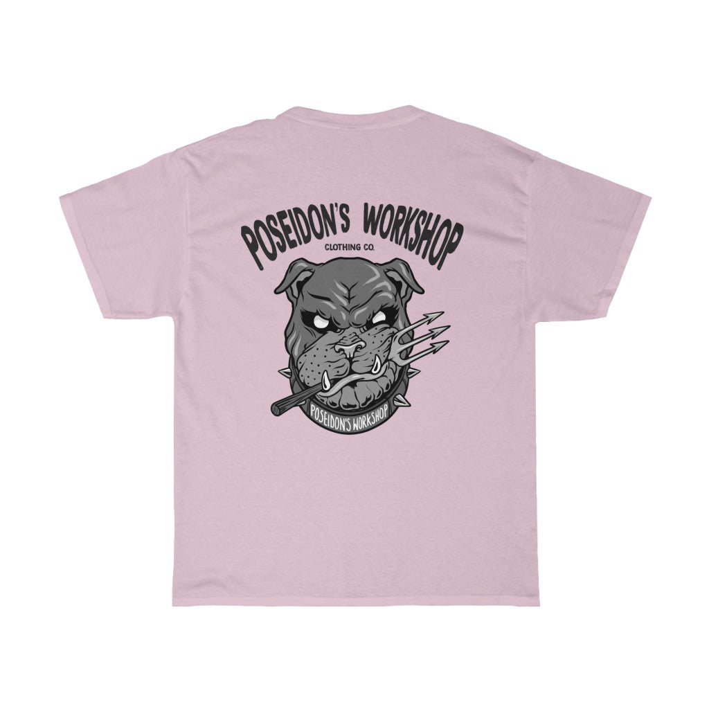 "DOG" Tee
