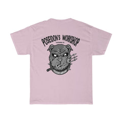"DOG" Tee