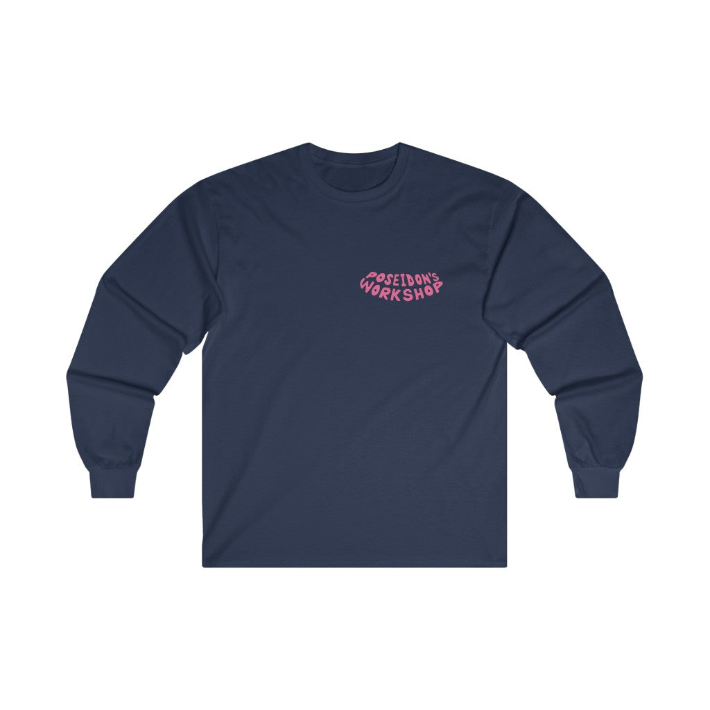 Venus Flytrap Long Sleeve