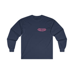 Venus Flytrap Long Sleeve