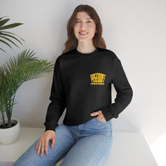 "GRILLZ" Crewneck