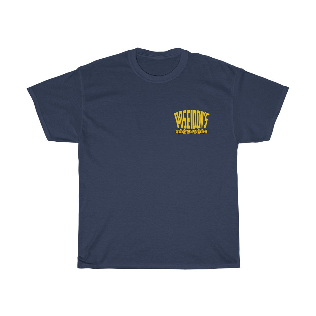 "GRILLZ" Tee