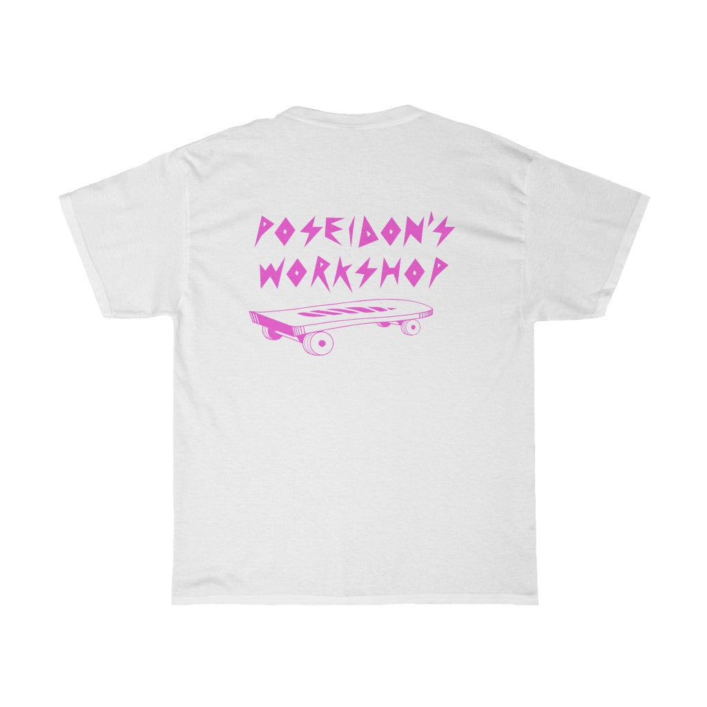 Skate Tee