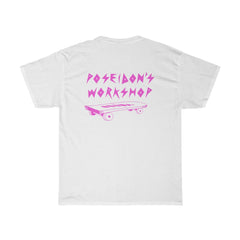 Skate Tee