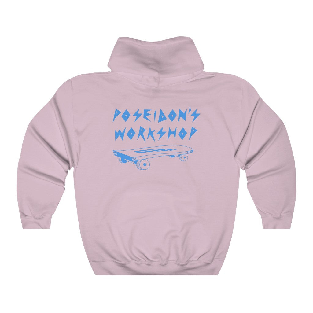 Skate Hoodie