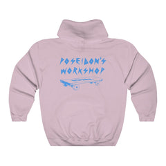 Skate Hoodie