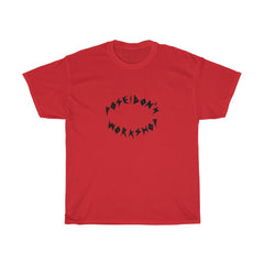 Yin & Yang Sharks Tee
