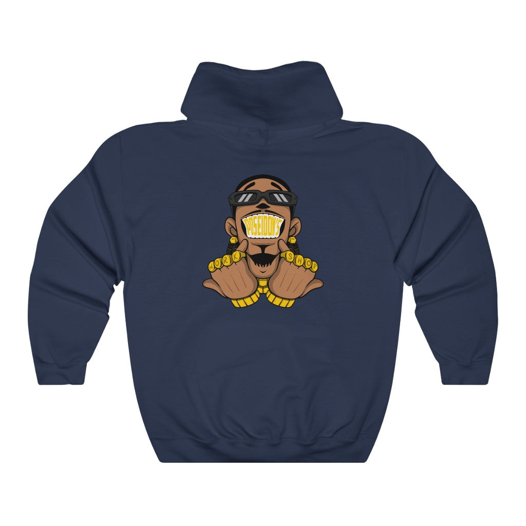 "GRILLZ" Hoodie