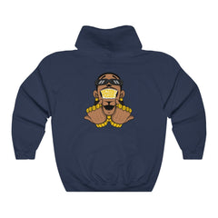 "GRILLZ" Hoodie