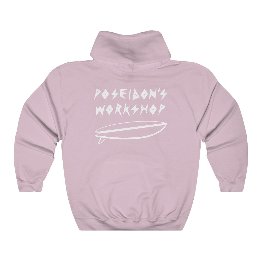 Surf Hoodie