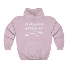 Surf Hoodie