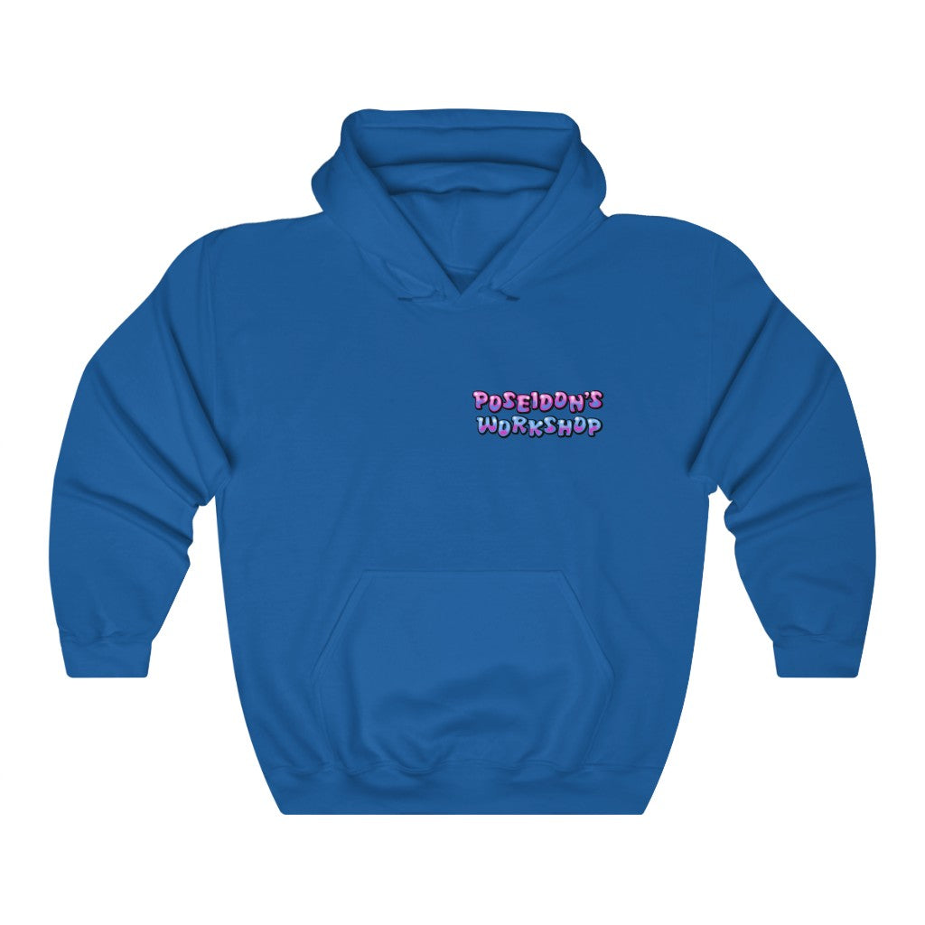 AIRBRUSH Hoodie