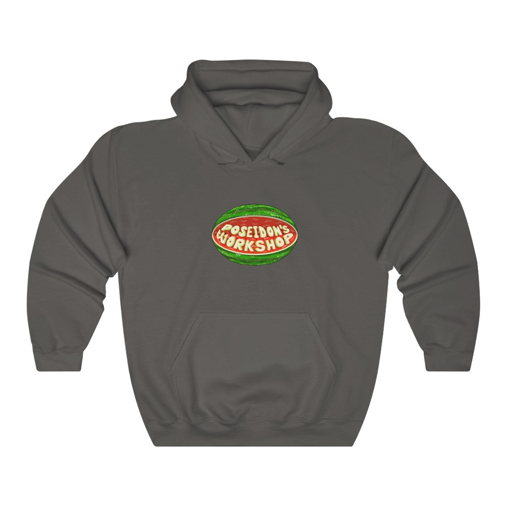 Watermelon Hoodie