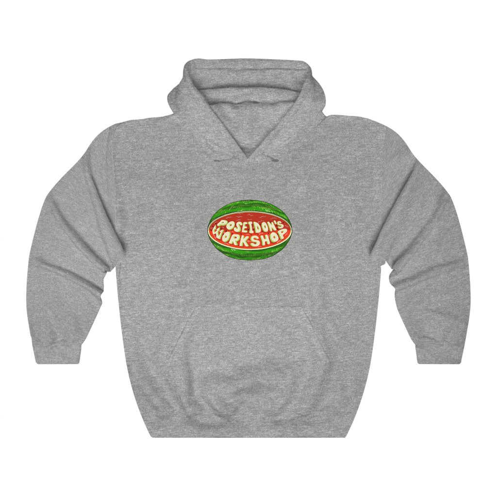Watermelon Hoodie