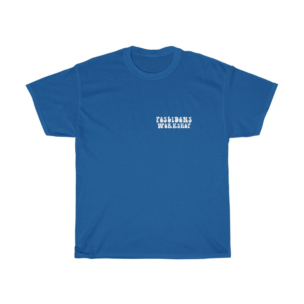 "PSYCHEDELICS" Tee