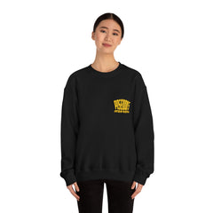 "GRILLZ" Crewneck