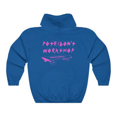 Skate Hoodie