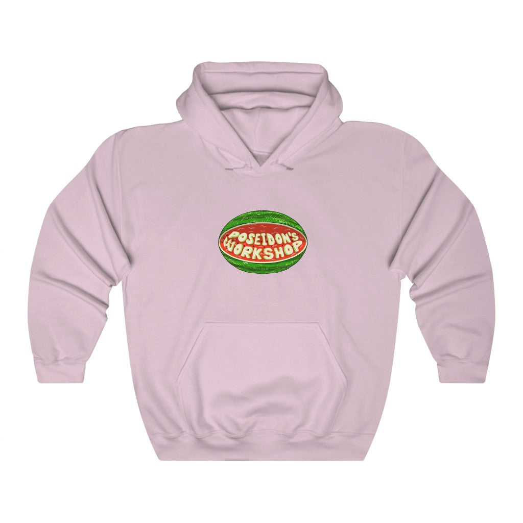 Watermelon Hoodie