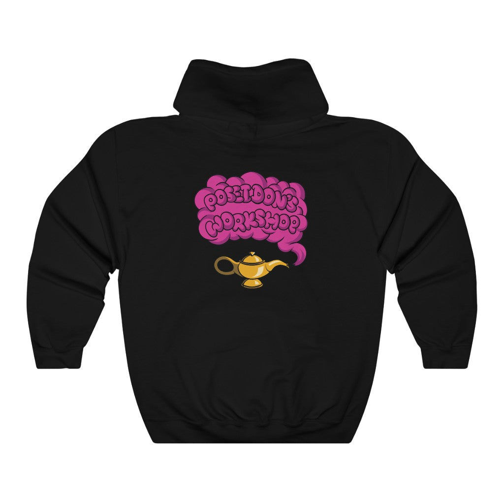 "Genie" Hoodie