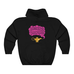 "Genie" Hoodie