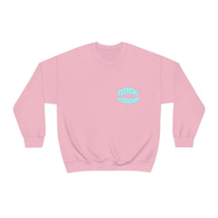 Mermaid Crewneck Sweatshirt
