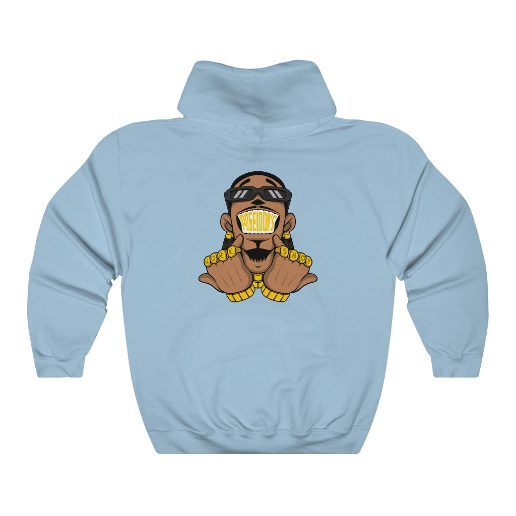 "GRILLZ" Hoodie