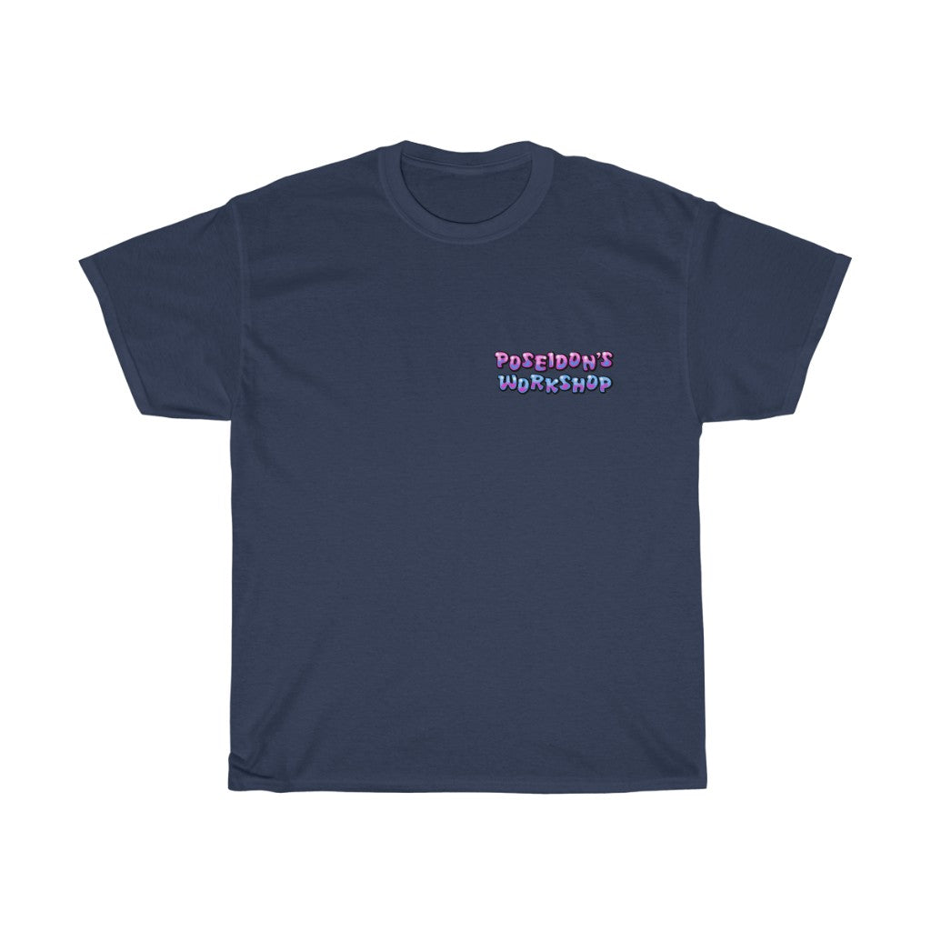 AIRBRUSH Tee