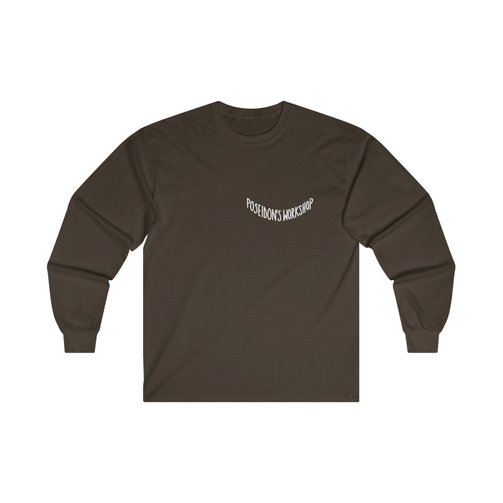 Dog Long Sleeve