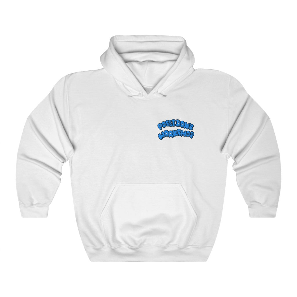 "Genie" Hoodie