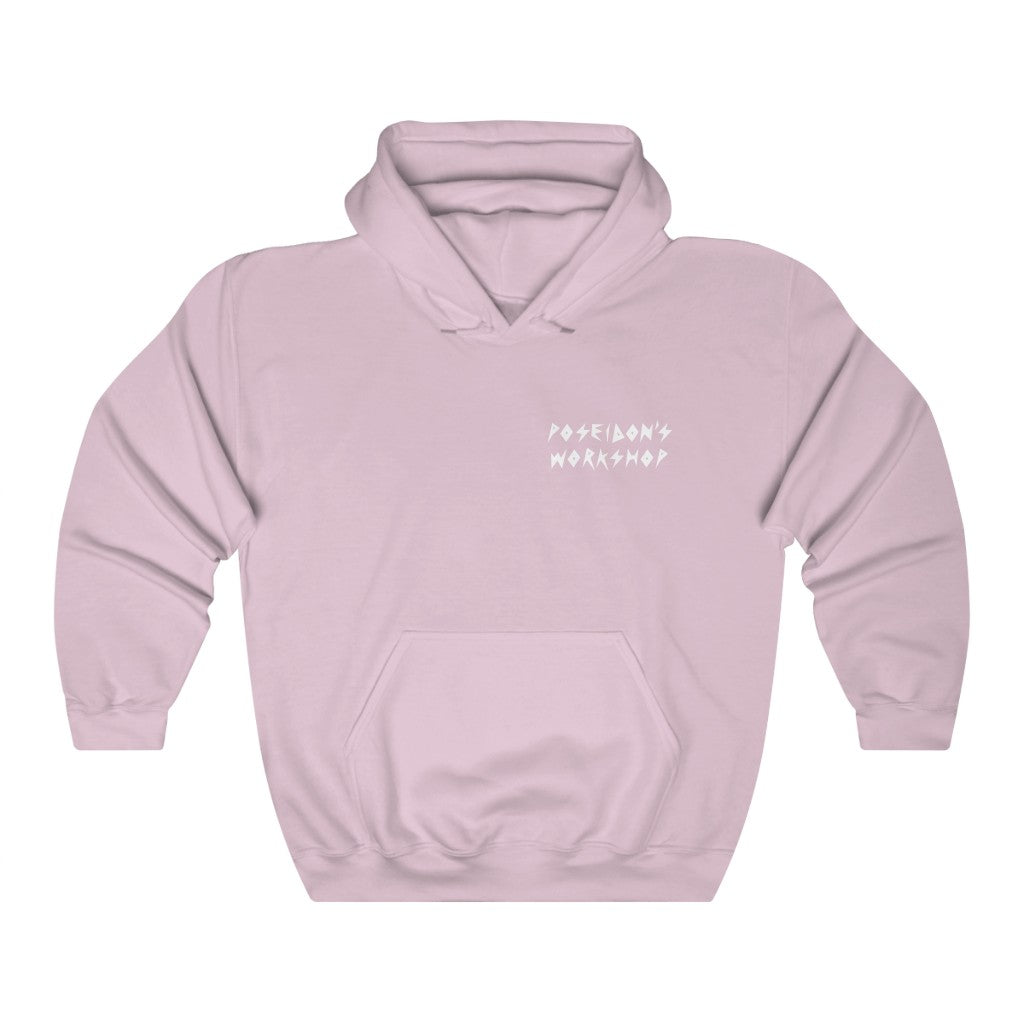 Surf Hoodie