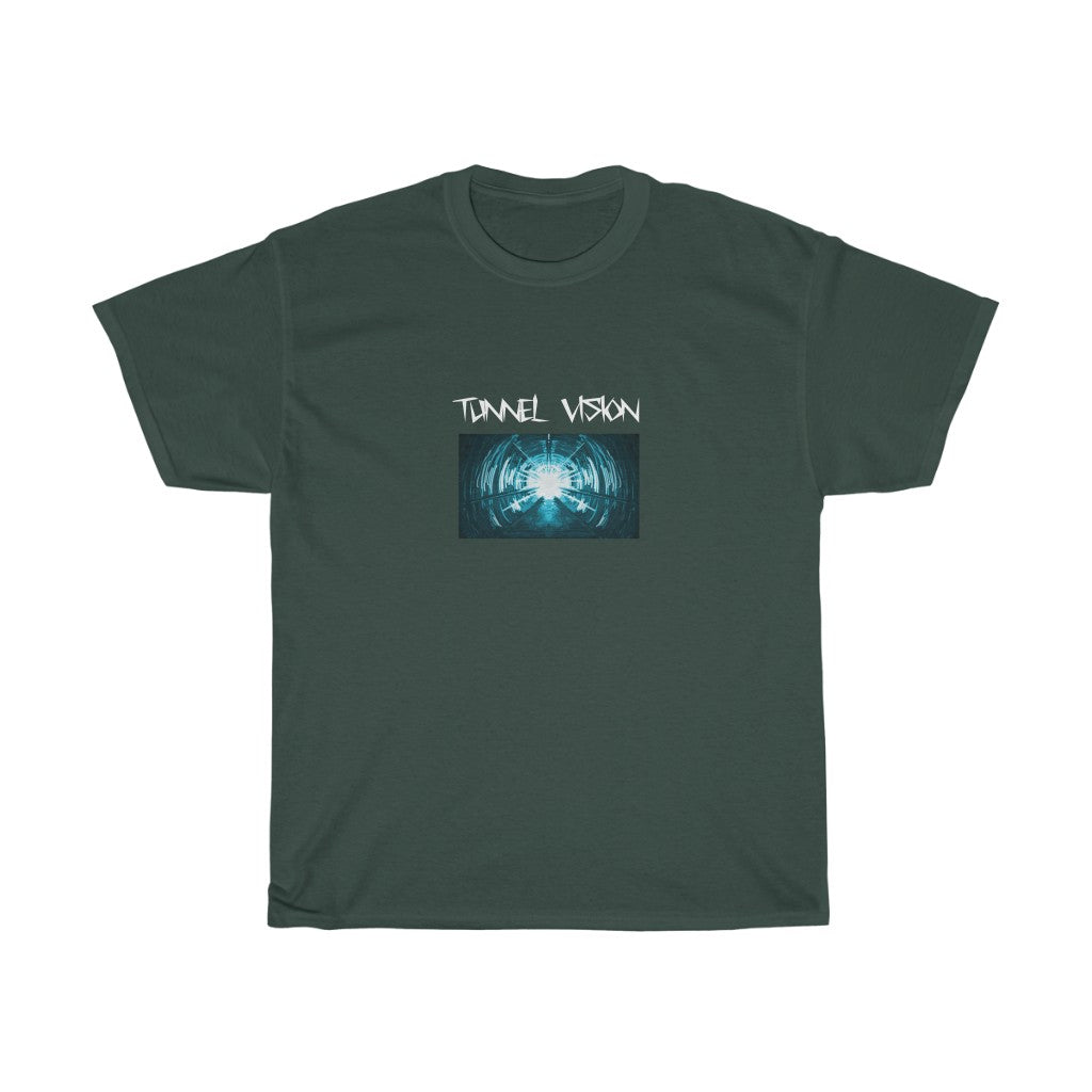 'Tunnel Vision' Tee